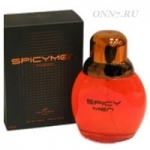 Туалетная вода Pacoma Spicy