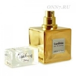 Туалетные духи Panouge Isabey Gardenia