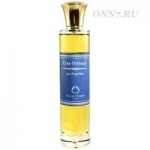 Туалетные духи Parfum d’Empire Cuir Ottoman