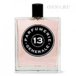 Туалетная вода Parfumerie Generale Brulure de Rose 13