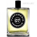 Туалетная вода Parfumerie Generale Cologne Grand Siecle 7