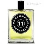 Туалетная вода Parfumerie Generale Harmatan Noir 11