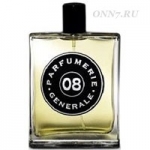 Туалетная вода Parfumerie Generale Intrigant Patchouli 08