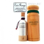 Туалетные духи Parfums et Senteurs du Pays Basque Cuir Rouge