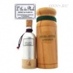 Туалетные духи Parfums et Senteurs du Pays Basque L’Ile de Phuk