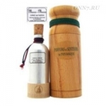 Туалетные духи Parfums et Senteurs du Pays Basque Muxu-Muxu