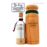 Туалетные духи Parfums et Senteurs du Pays Basque Un Jour a Versailles