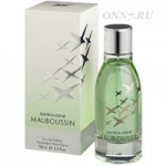 Туалетные духи Mauboussin Emotion Divine