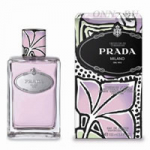 Туалетные духи Prada Prada Infusion De Tubereuse