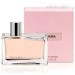 Туалетные духи Prada Prada