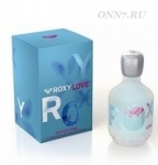 Туалетная вода Quiksilver Roxy Love