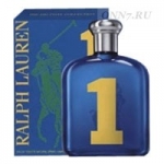 Туалетная вода Ralph Lauren Big Pony 1