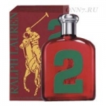 Туалетная вода Ralph Lauren Big Pony 2