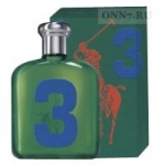 Туалетная вода Ralph Lauren Big Pony 3