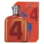Туалетная вода Ralph Lauren Big Pony 4