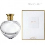 Туалетная вода Ralph Lauren Love
