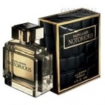 Туалетные духи Ralph Lauren Notorious