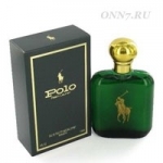 Туалетная вода Ralph Lauren Polo