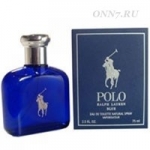 Туалетная вода Ralph Lauren Polo Blue