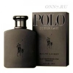Туалетная вода Ralph Lauren Polo Double Black