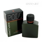Туалетная вода Ralph Lauren Polo Eхplorer