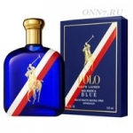 Туалетная вода Ralph Lauren Polo Red White & Blue