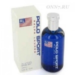 Туалетная вода Ralph Lauren Polo Sport