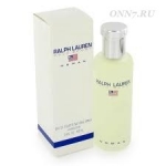 Туалетная вода Ralph Lauren Polo Sport