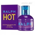 Туалетная вода Ralph Lauren  Ralph Hot