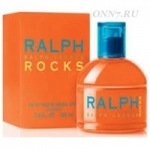 Туалетная вода Ralph Lauren Ralph Rocks