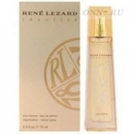 Туалетные духи Rene Lezard Identite Pour Femme