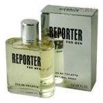Туалетная вода Reporter Reporter men