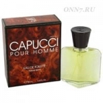 Туалетная вода Roberto Capucci Capucci Pour Homme