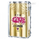 Туалетная вода Roberto Cavalli I Love Just Cavalli Her