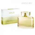 Туалетные духи Roberto Verino Gold Roberto Verino