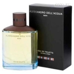 Туалетная вода Alessandro Dell’Acqua Alessandro Dell’Acqua Man