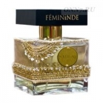 Туалетные духи Sahlini Parfums Femininde