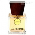 Туалетные духи Sahlini Parfums La Femme