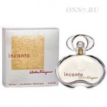Туалетные духи Salvatore Ferragamo Incanto