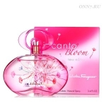 Туалетная вода Salvatore Ferragamo Incanto Bloom