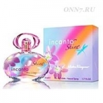 Туалетная вода Salvatore Ferragamo Incanto Shine