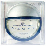 Туалетная вода Sergio Tacchini O-Zone