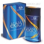 Туалетная вода Sergio Tacchini Sport EGO