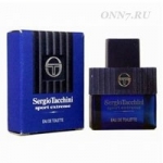 Туалетная вода Sergio Tacchini Sport Extreme