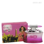 Туалетные духи Sex In The City Perfume Madam
