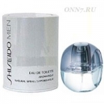 Туалетная вода Shiseido Aromatique for man
