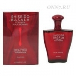 Туалетная вода Shiseido Basala