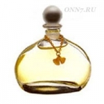 Туалетные духи Shiseido Chant du Coeur