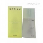 Туалетные духи Shiseido Untied