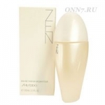 Туалетные духи Shiseido Zen